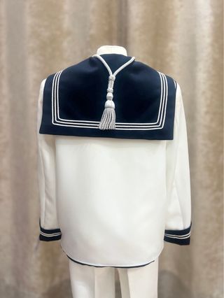 Marinero comunion niño nuevo
