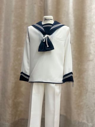 Marinero comunion niño nuevo