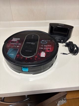 OFERTA Conga robot aspiradora 1490