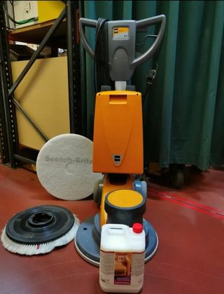 ROTATIVA TASKI 165 ERGODISC 