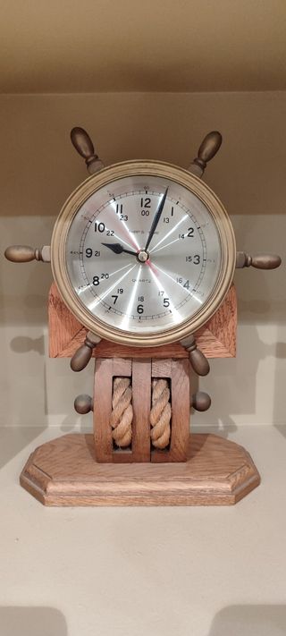 RELOJ MARINERO