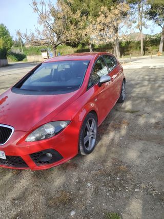 SEAT Leon 2007