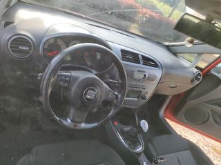 SEAT Leon 2007
