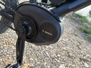 Bicicleta electrica