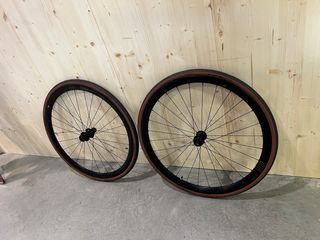 Ruedas NUEVAS Fulcrum Racing 800