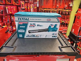 SOPLADOR A BATERIA TOTAL