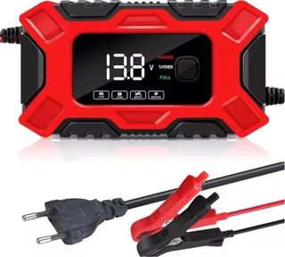 Batteria di Emergenza Portatile per Auto e Moto