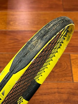 Raqueta Babolat Pure Aero Jr 26