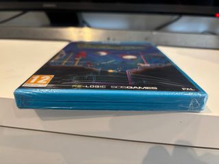 Terraria nintendo wii u PRECINTADO
