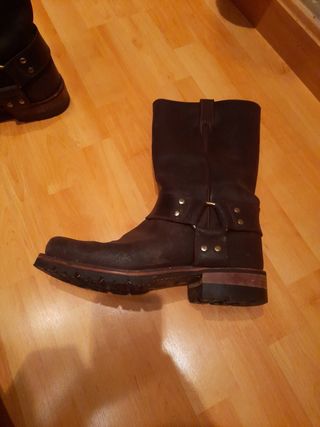 Camperas Tony Mora hombre