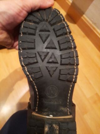 Camperas Tony Mora hombre