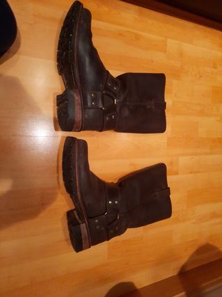 Camperas Tony Mora hombre