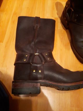Camperas Tony Mora hombre