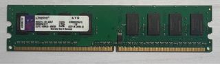 Menoria RAM 1Gb DDR2