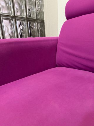 Sillon / butaca individual