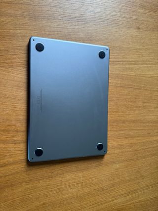 Macbook Air M3 16 Ram y 512HD
