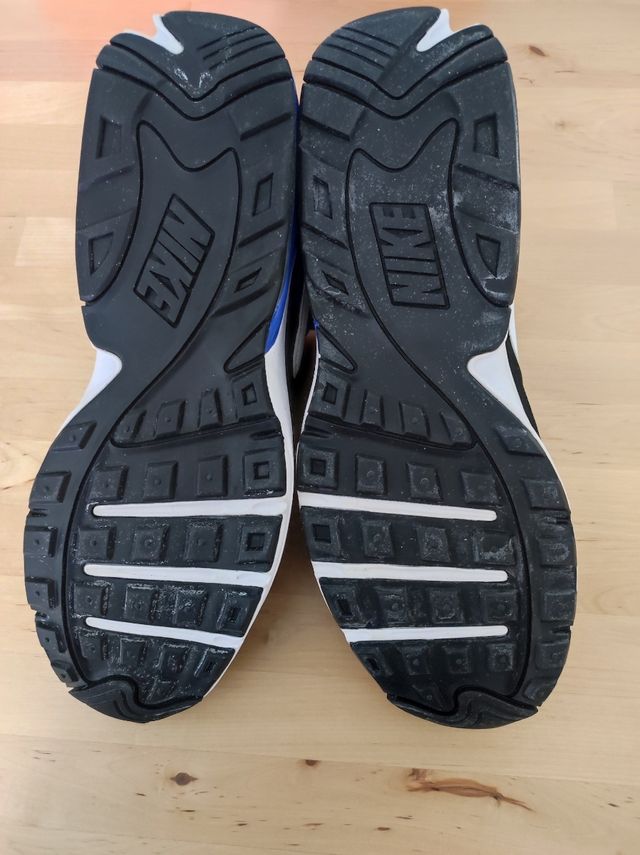 DEPORTIVAS NIKE AIR MAX