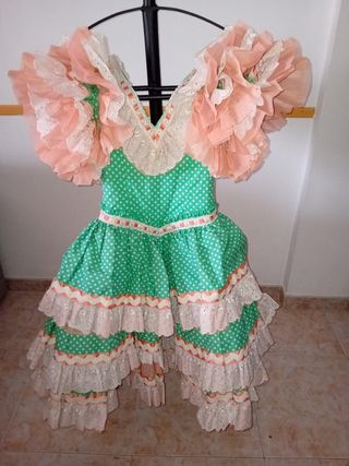 Vestidos y faldas