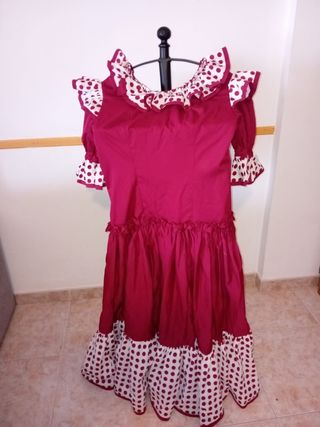 Vestidos y faldas