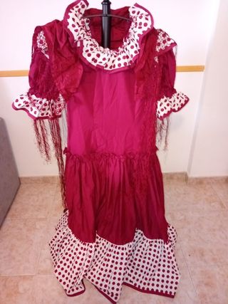 Vestidos y faldas