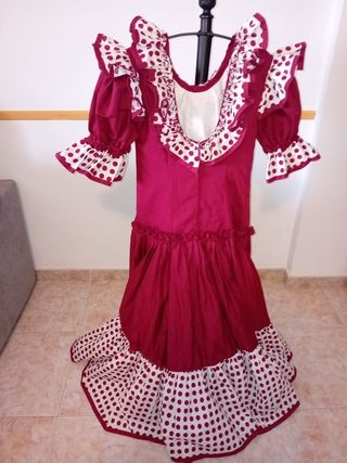 Vestidos y faldas