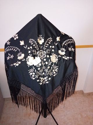 Vestidos y faldas