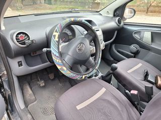 Toyota Aygo 2006