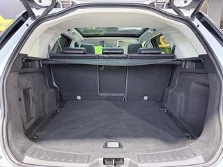 Land Rover Discovery Sport 2017