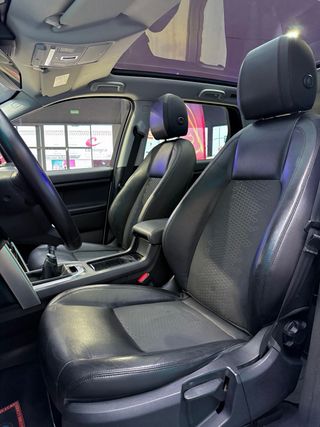 Land Rover Discovery Sport 2017