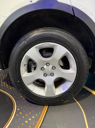 Land Rover Discovery Sport 2017