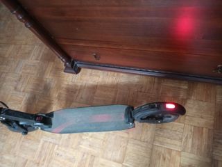 Patinete Eléctrico E-Twow booster V