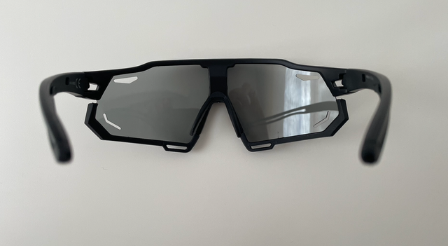 Gafas de Ciclismo Monocromáticas