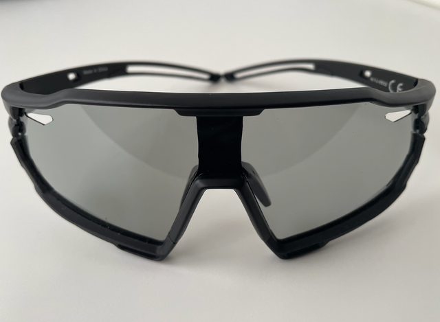 Gafas de Ciclismo Monocromáticas
