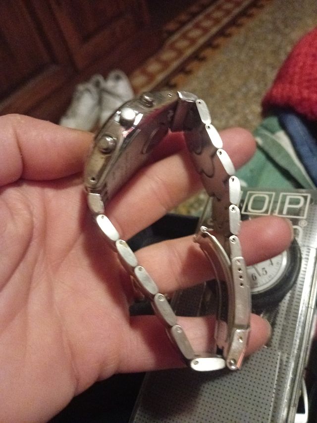 Swatch vintage anni 80