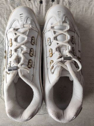 Zapatillas Fila 