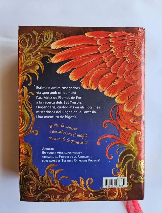 En El Reino De La Fantasia