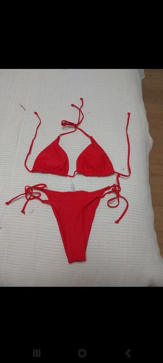 Bikini Shein
