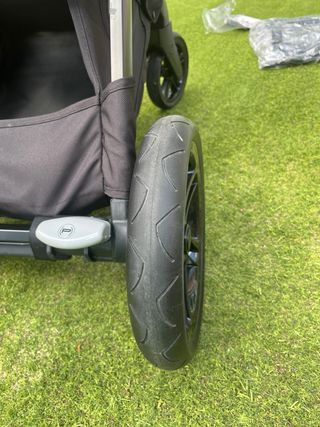 Carrito de Bebé Jané