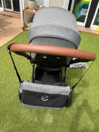 Carrito de Bebé Jané