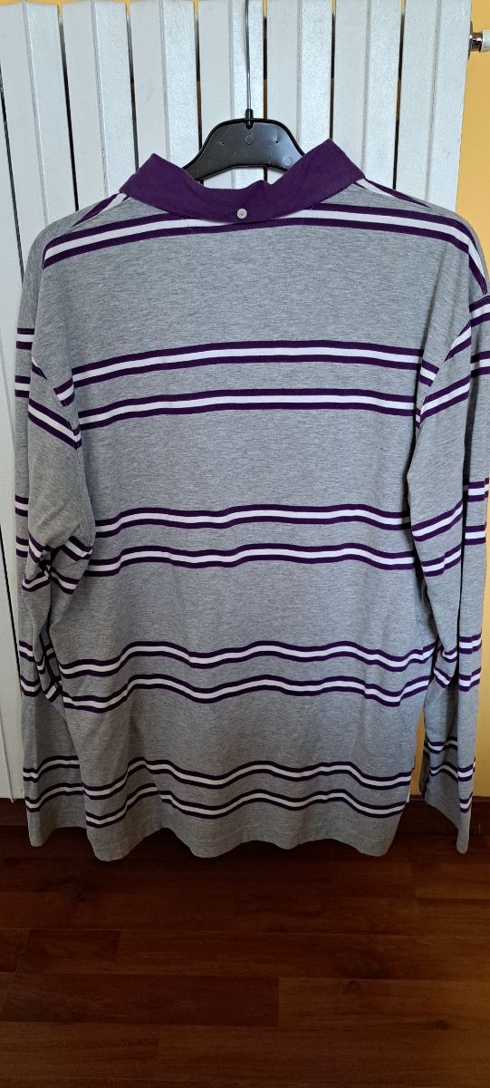 TOMMY HILFINGER polo uomo