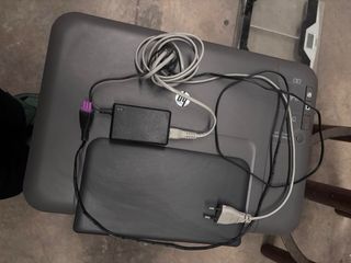 Hp Deskjet 1050A All in one J410 Series