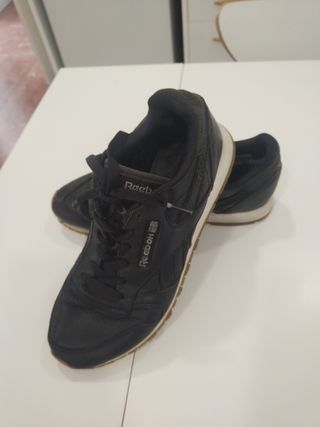 Bambas mujer Reebok