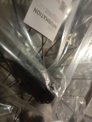 Coppia Di Ruote Bici Da Corsa Disc DT Swiss P1850 