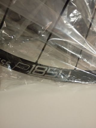 Coppia Di Ruote Bici Da Corsa Disc DT Swiss P1850 