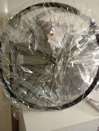 Coppia Di Ruote Bici Da Corsa Disc DT Swiss P1850 