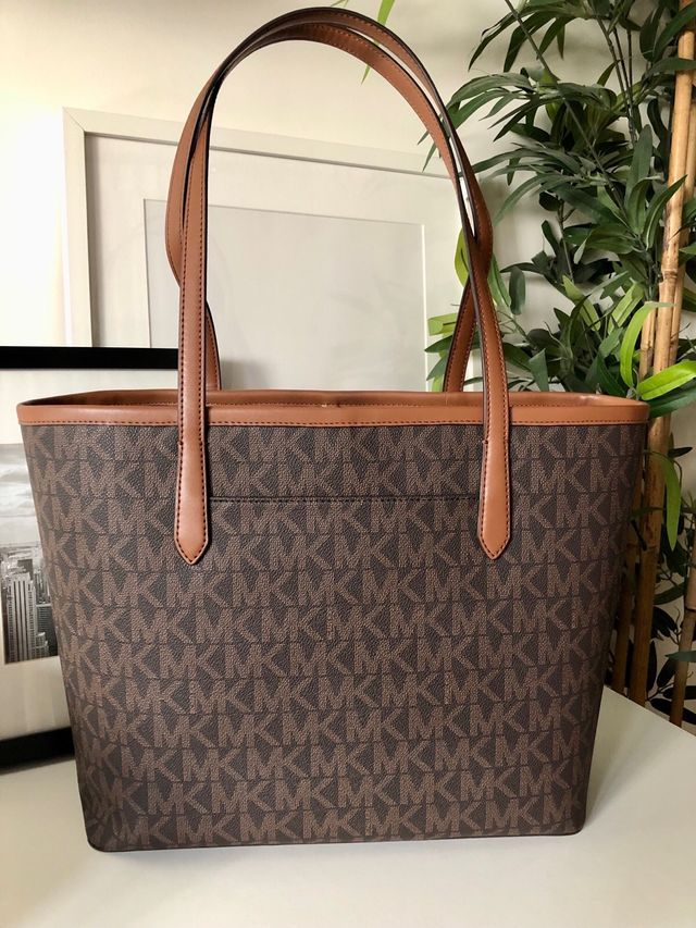 MICHAEL KORS BOLSO TOTE JET SET