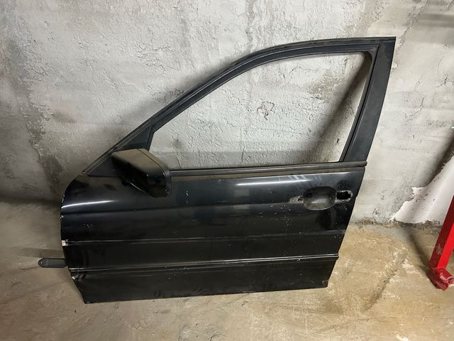 Puertas bmw e46
