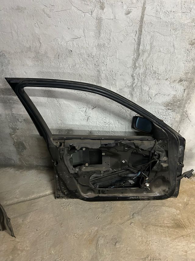 Puertas bmw e46