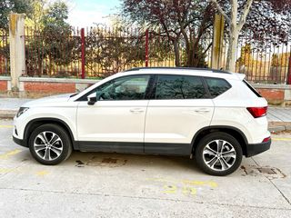 SEAT Ateca 1.0 TSI con 90000km ano 2020
