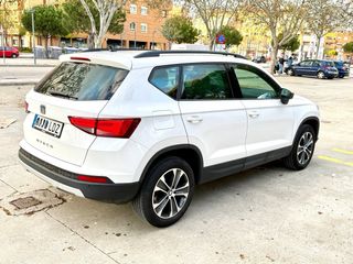 SEAT Ateca 1.0 TSI con 90000km ano 2020